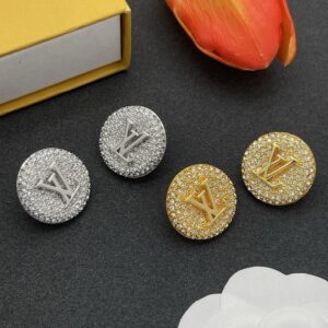 Louis Vuitton Jewelry Style 55