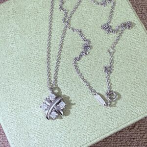 Tiffany Necklace Style 925 60