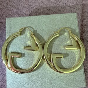Gucci Earrings Style 5cm 50