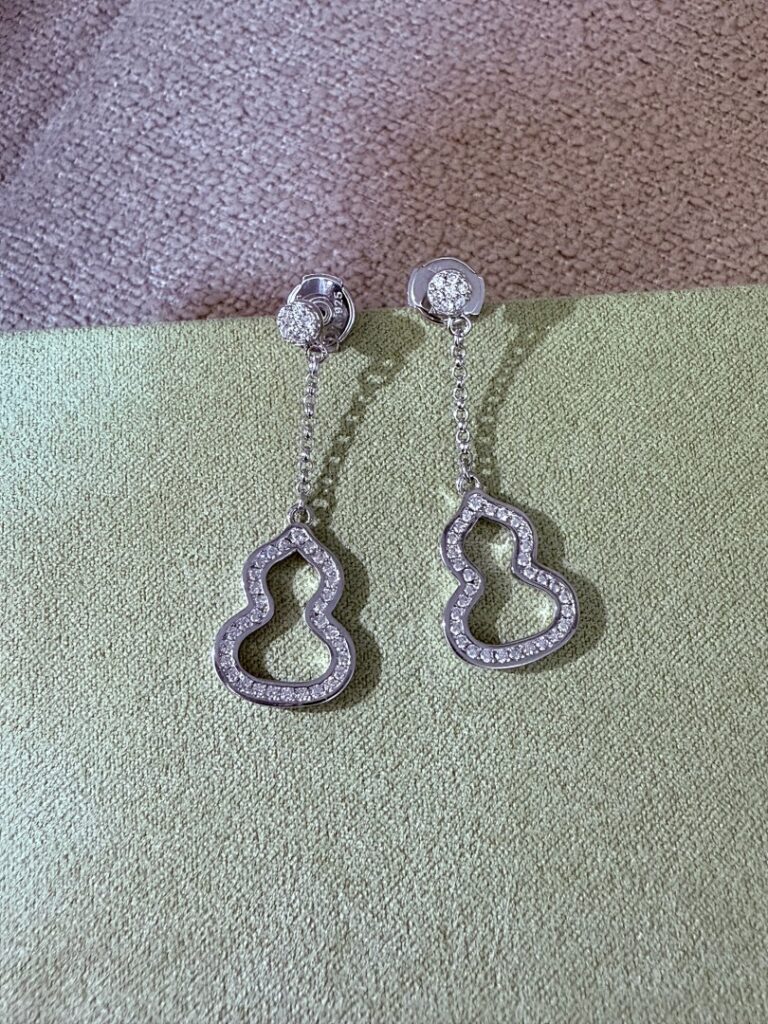 Earrings Style 95