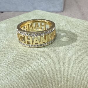 Chanel Jewelry Style 35 7 8
