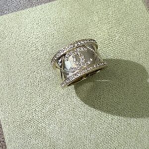 Chanel Jewelry Style 35 8