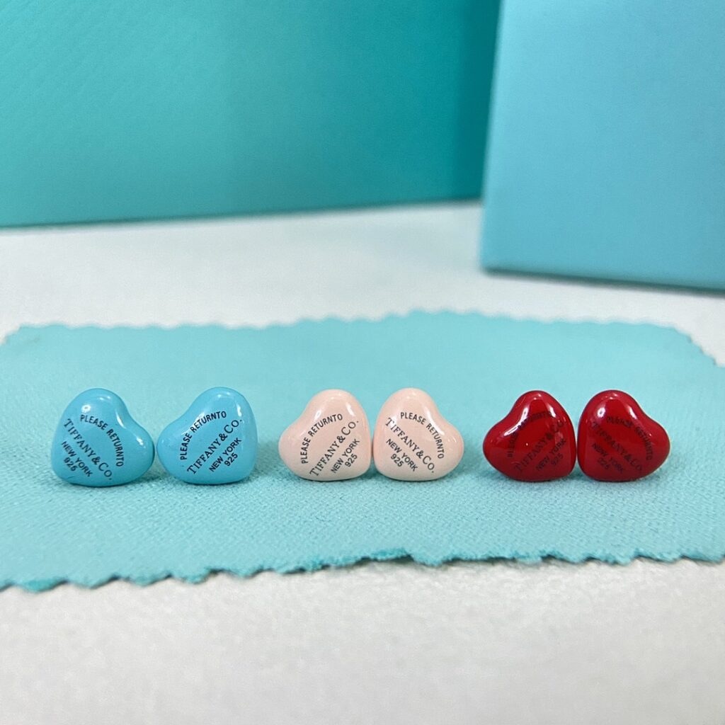 Tiffany Jewelry Style 45