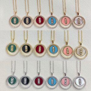 Messika Jewelry Style 55