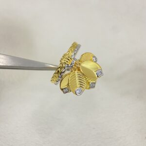 Cartier Jewelry Style 50 size678