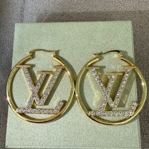 Louis Vuitton Jewelry Style 45 5cm