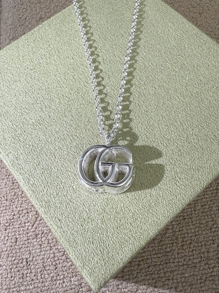 Gucci Jewelry Style 50