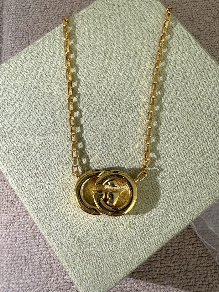 Gucci Jewelry Style 50