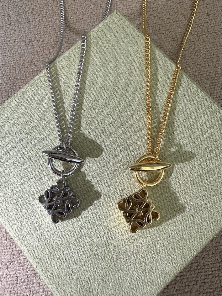 Loewe Jewelry Style 45