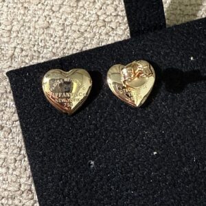 Tiffany Earrings Style 50