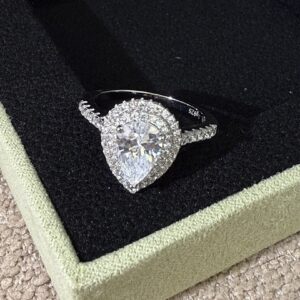 Tiffany Ring Style 56789