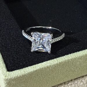 Tiffany Ring Style 56789