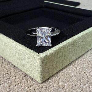 Tiffany Ring Style 60 6789