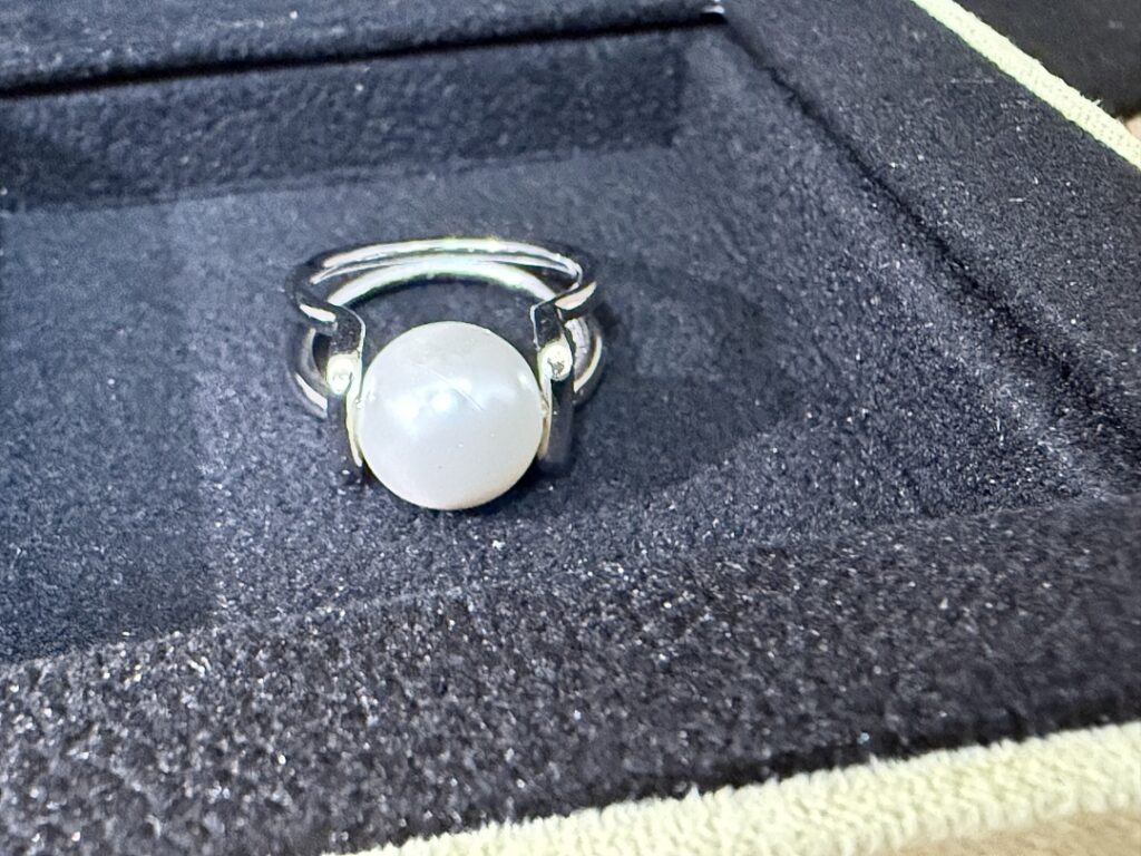 Ring Style 56789
