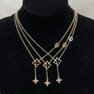 Louis Vuitton Jewelry Style 40