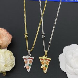 Louis Vuitton Jewelry Style 55