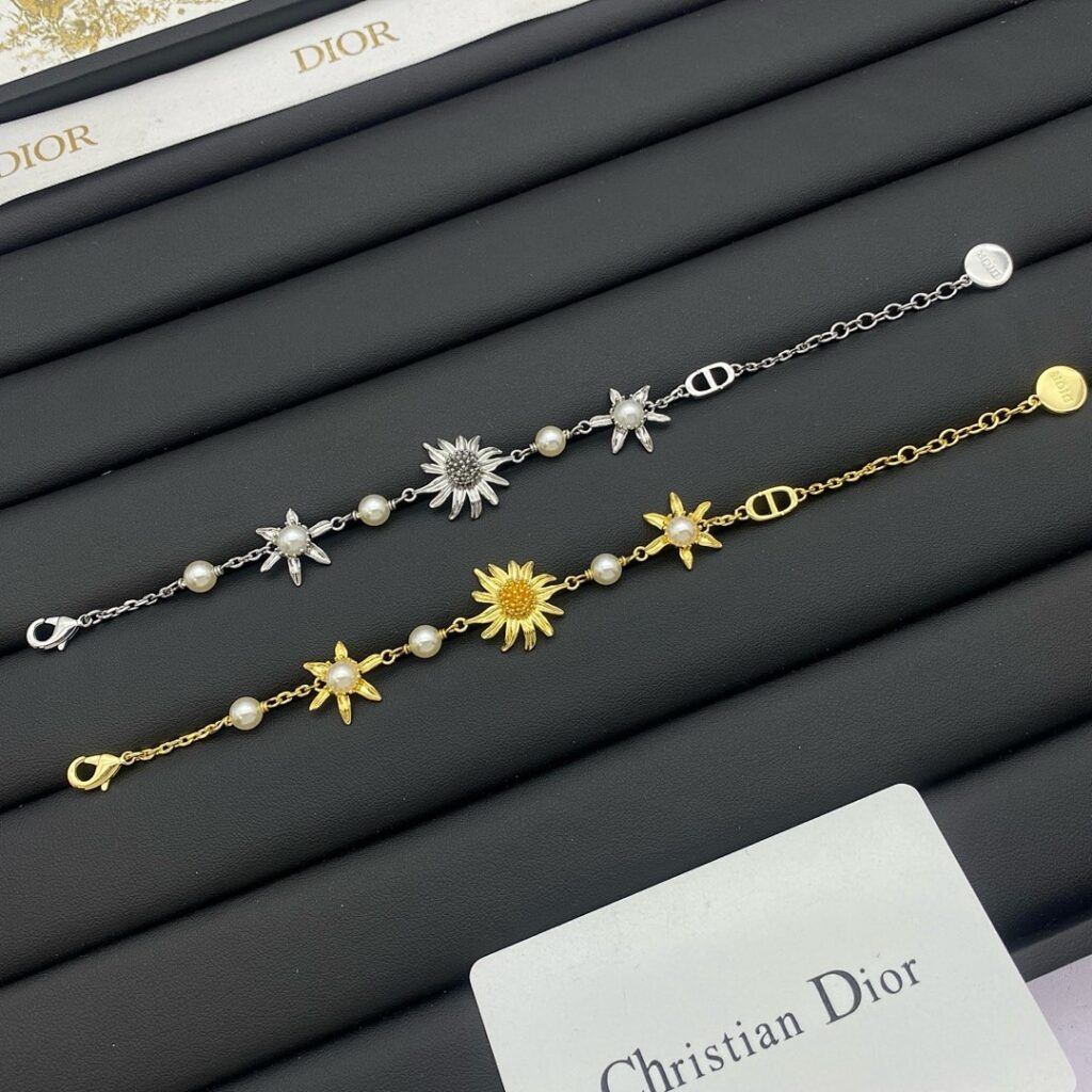 Dior Jewelry Style 50