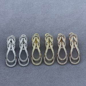 Fred Earrings Style 65