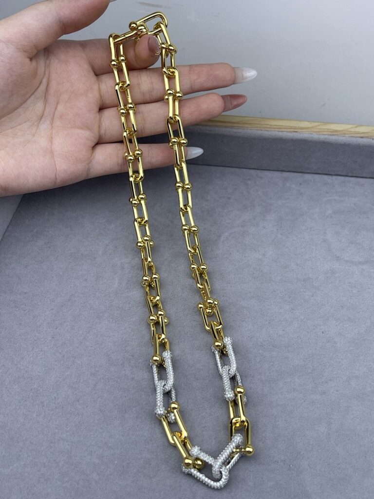 Tiffany Jewelry Style 110