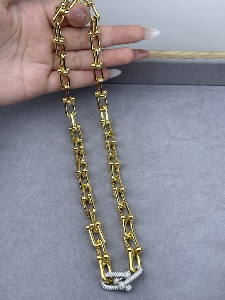 Tiffany Jewelry Style 85