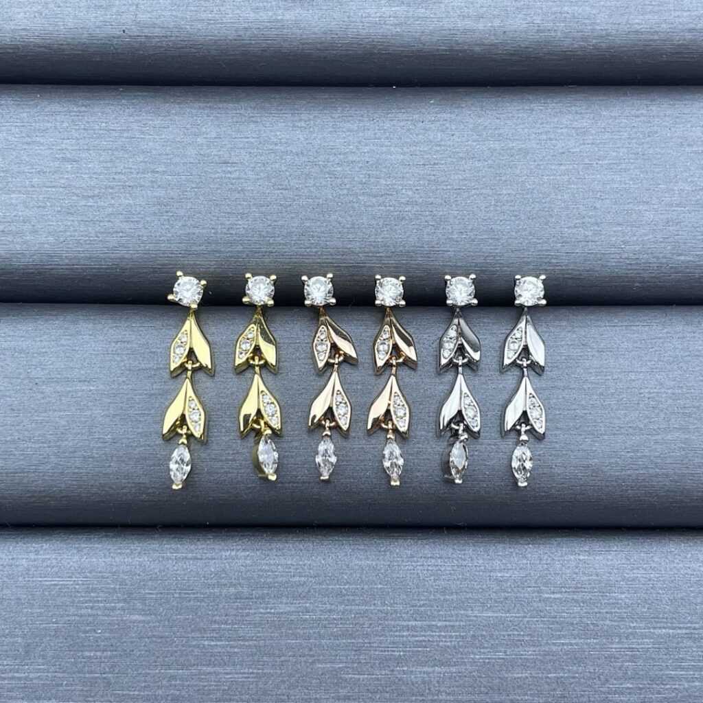 Tiffany Jewelry Style 45