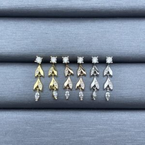 Tiffany Jewelry Style 45