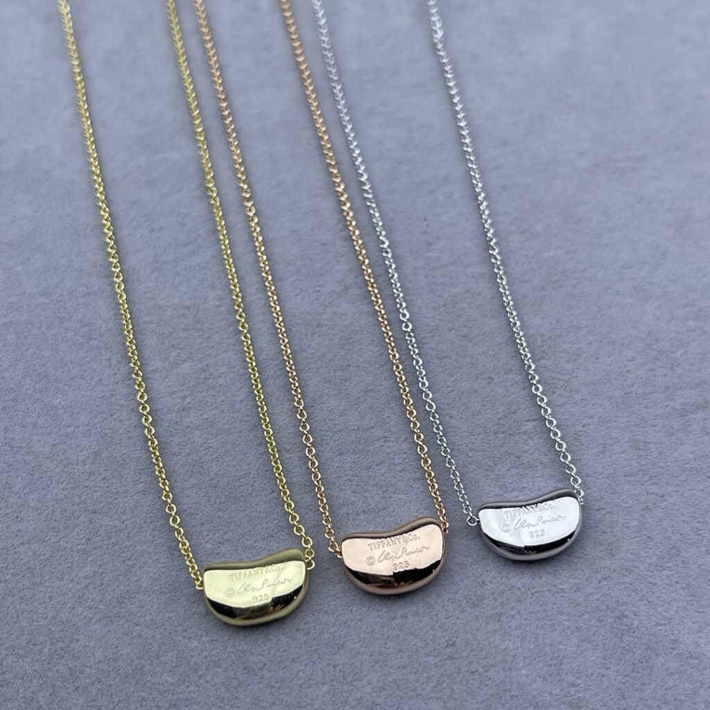 Tiffany Jewelry Style 40