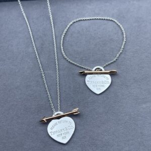 Tiffany Jewelry Style 45