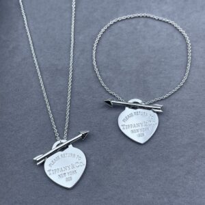 Tiffany Jewelry Style 45