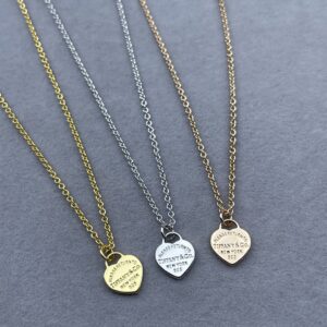 Tiffany Jewelry Style 35