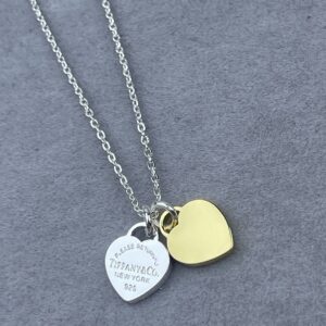 Tiffany Jewelry Style 40