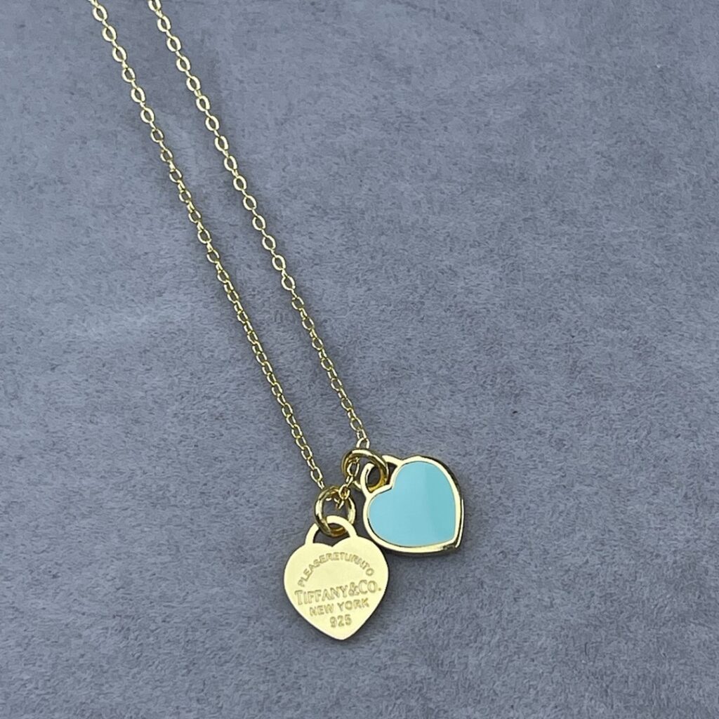 Tiffany Jewelry Style 40