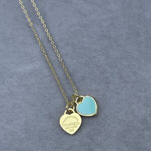 Tiffany Jewelry Style 40