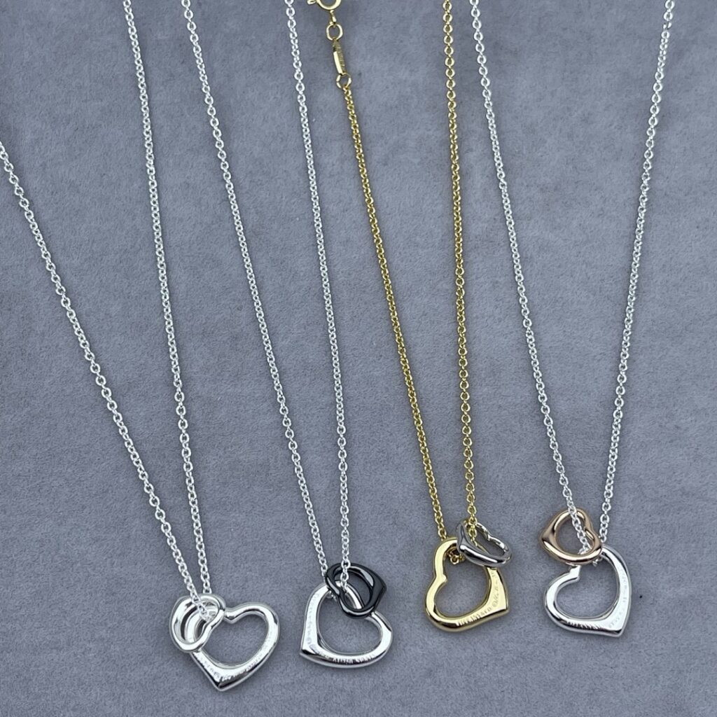 Tiffany Jewelry Style 45