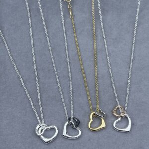 Tiffany Jewelry Style 45