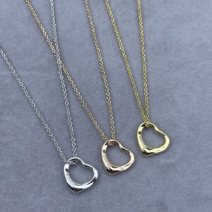 Tiffany Jewelry Style 45