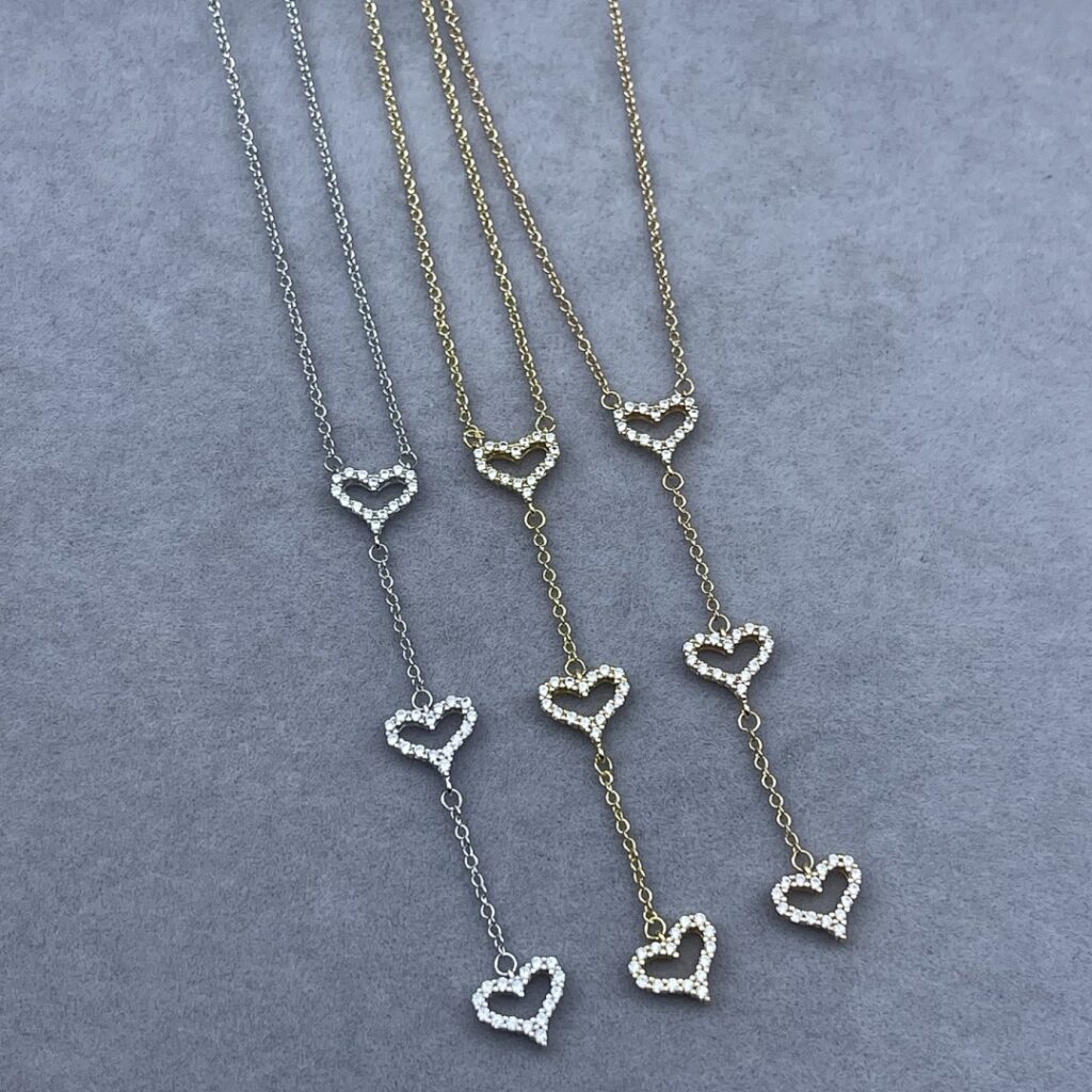 Tiffany Jewelry Style 55