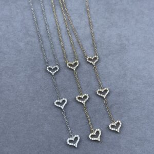 Tiffany Jewelry Style 55