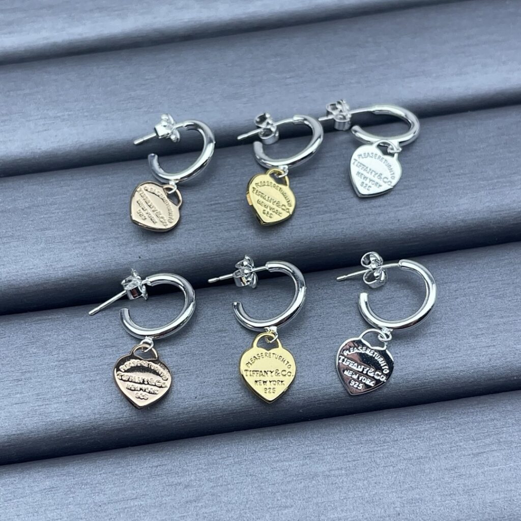 Tiffany Jewelry Style 45
