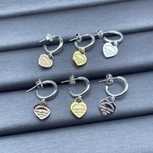 Tiffany Jewelry Style 45
