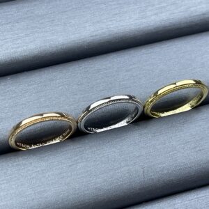 Tiffany Jewelry Style 40 size678