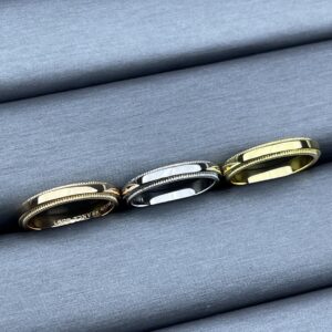 Tiffany Jewelry Style 40 size678