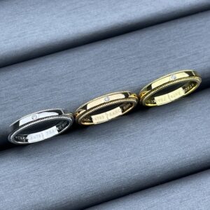 Tiffany Jewelry Style 40 size678
