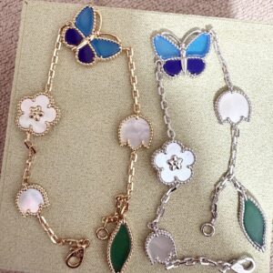 Van Cleef & Arpels Jewelry Style 75