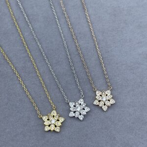 Van Cleef & Arpels Jewelry Style 45