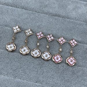 Louis Vuitton Jewelry Style 50