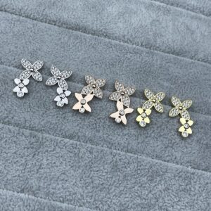 Louis Vuitton Jewelry Style 50