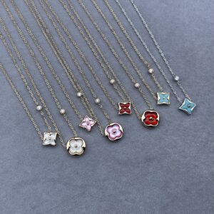 Louis Vuitton Jewelry Style 45