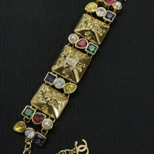 Chanel Jewelry Style 110