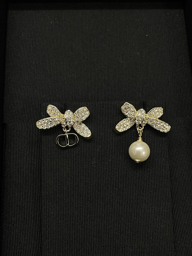 Dior Jewelry Style 55